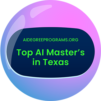 Texas-Top-AI-Masters-Badge